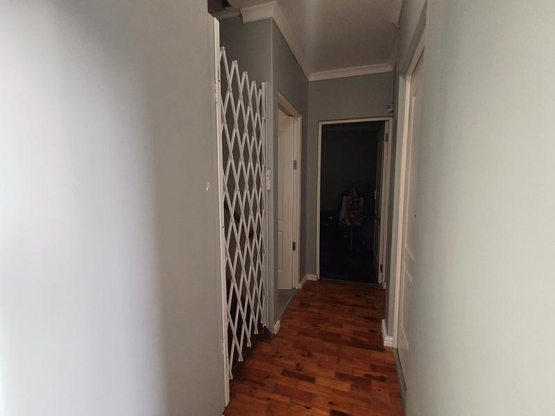 To Let 1 Bedroom Property for Rent in Plumstead Western Cape